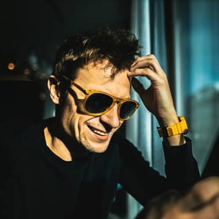 Michał Wyrobek